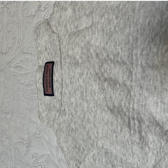 Vineyard Vines Quilted Shep Shirt Size 16 - Picture 5 of 7